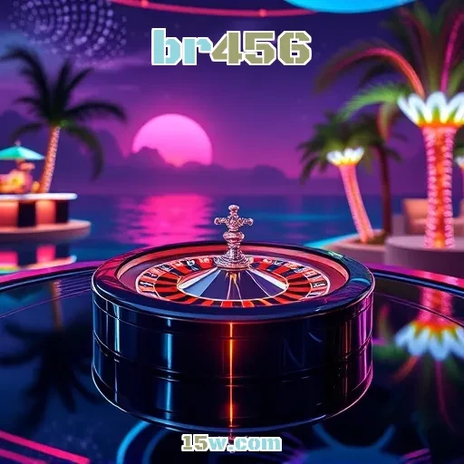 br456 Comunidade