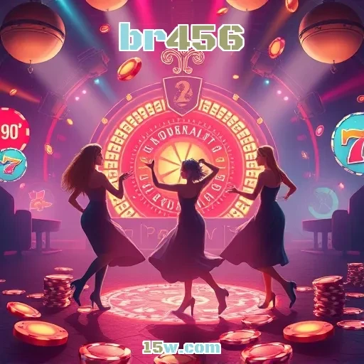 br456 Grátis