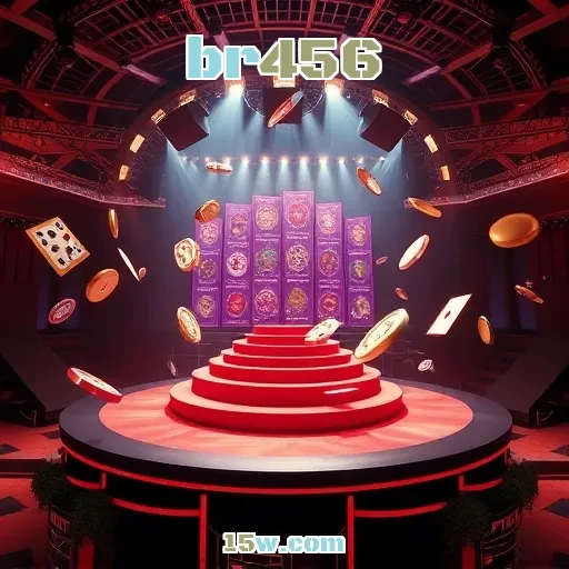 br456 Multijogador