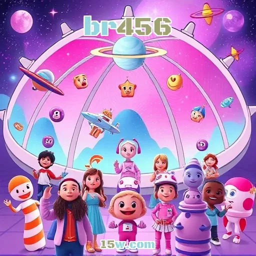 br456 Populares